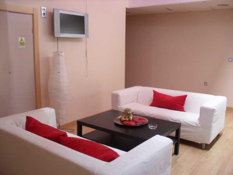 Hotel El Cruce Moraleda Moraleda De Zafayona Extérieur photo