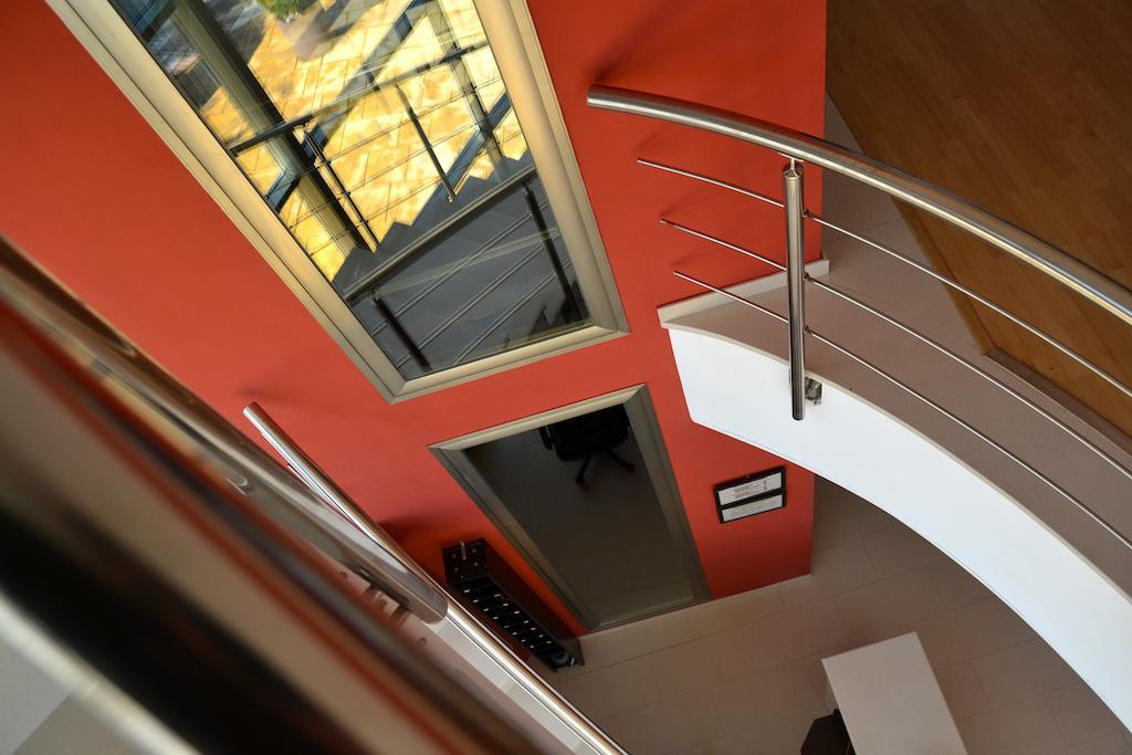 Hotel El Cruce Moraleda Moraleda De Zafayona Extérieur photo